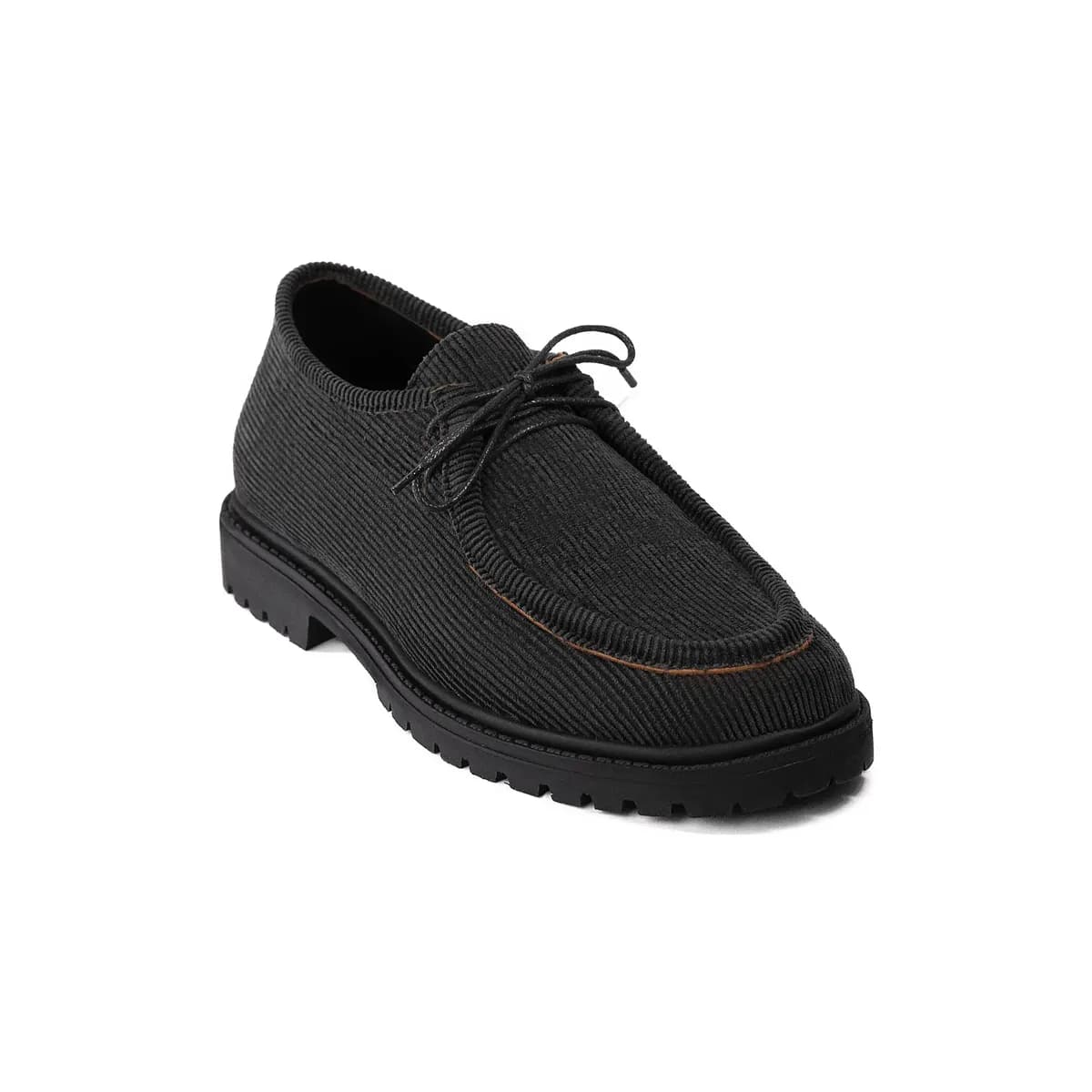 HUSO Arden Low Olive/Grey Corduroy new, product view 3