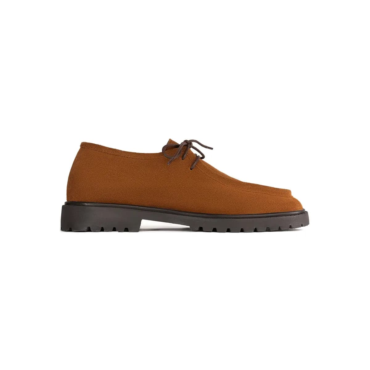 HUSO Arden Low Tan new