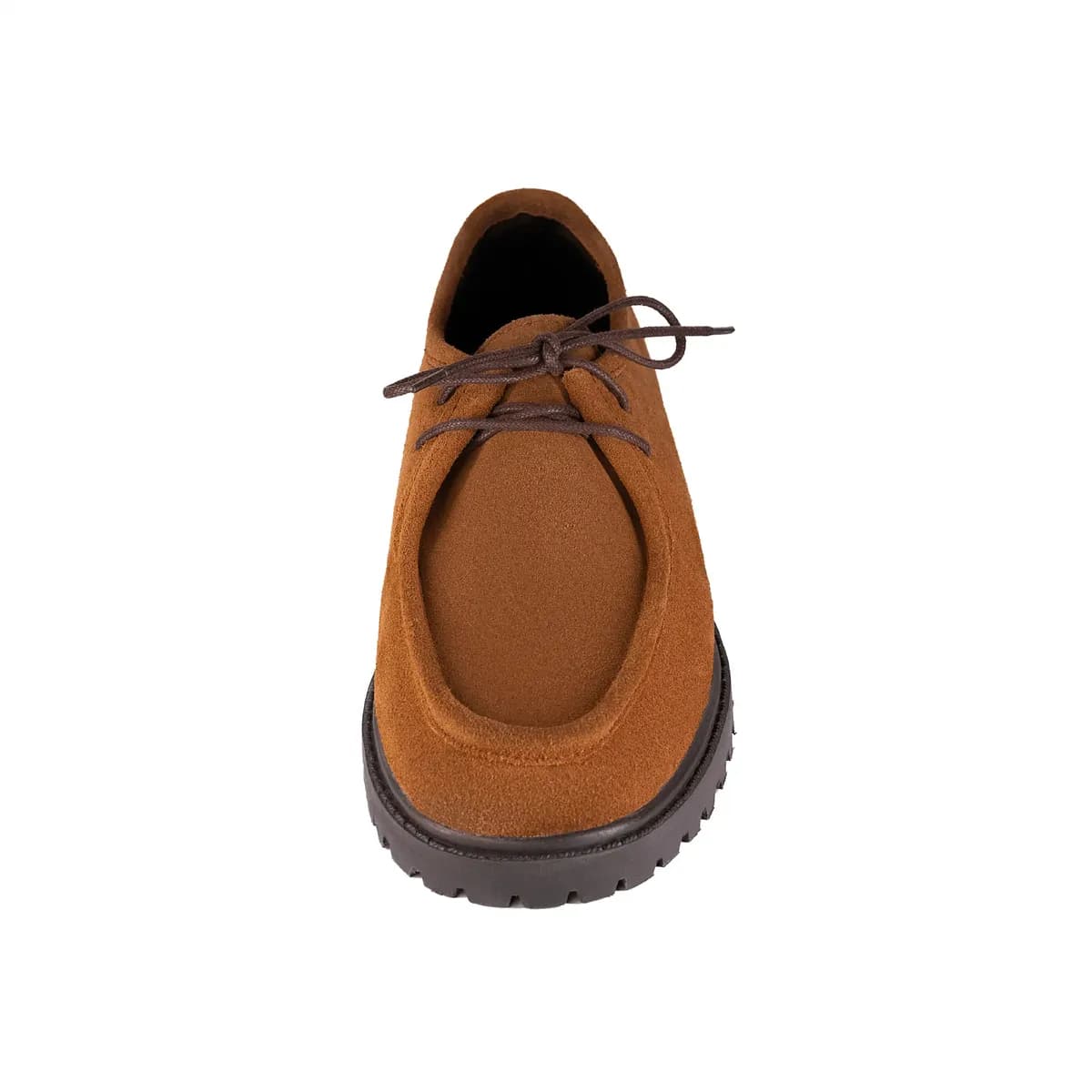 HUSO Arden Low Tan new, product view 4