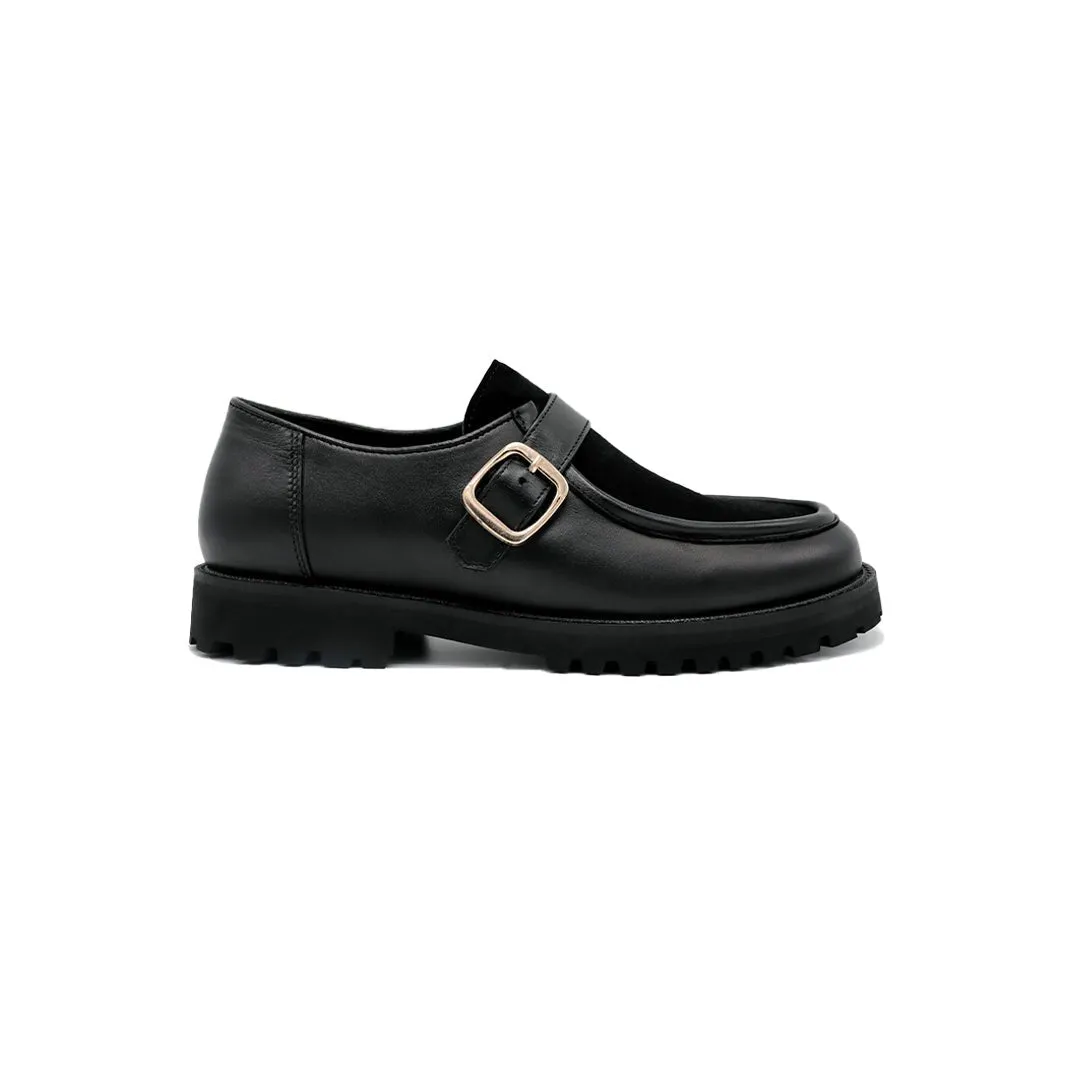HUSO Camden Strap Derby new