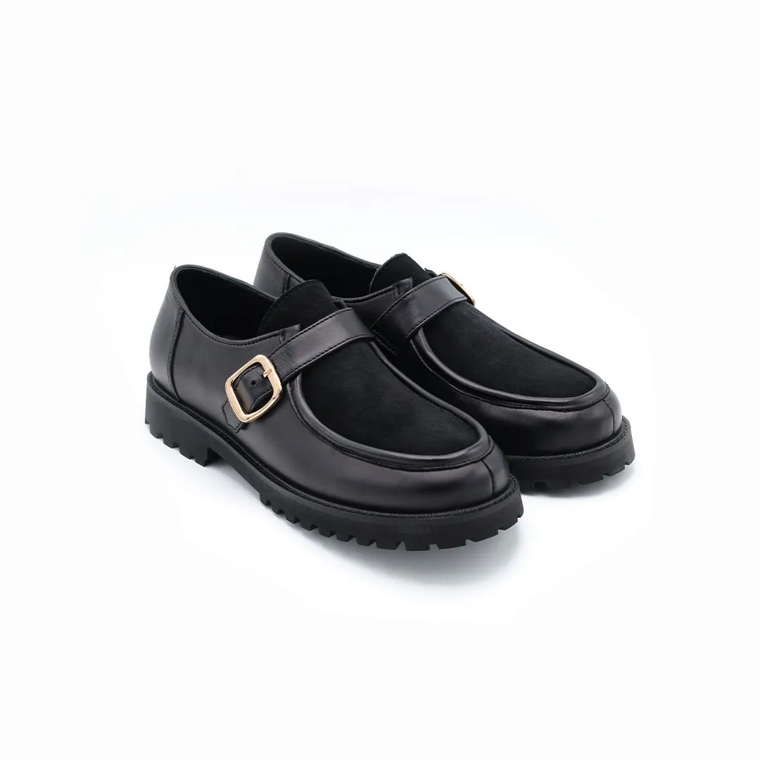 HUSO Camden Strap Derby new, product view 2