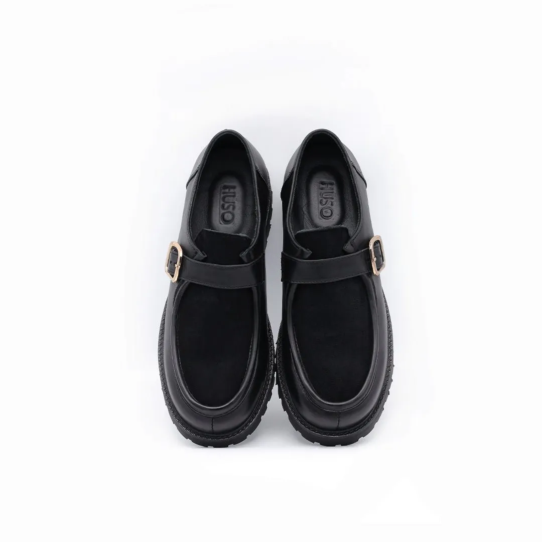 HUSO Camden Strap Derby new, product view 3