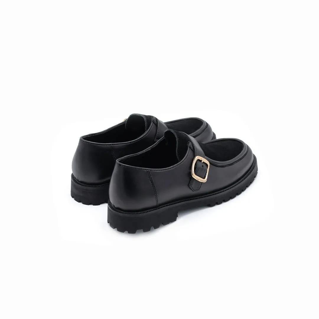 HUSO Camden Strap Derby new, product view 4