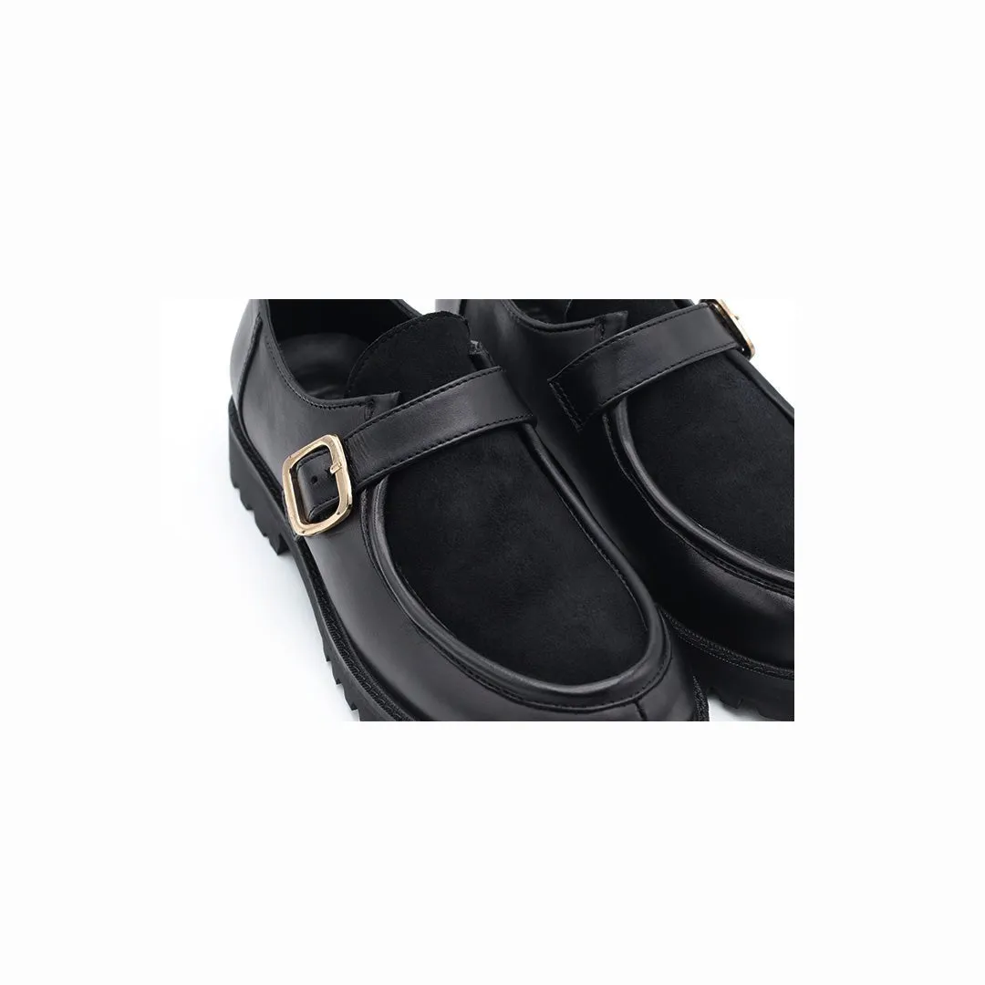 HUSO Camden Strap Derby new, product view 5