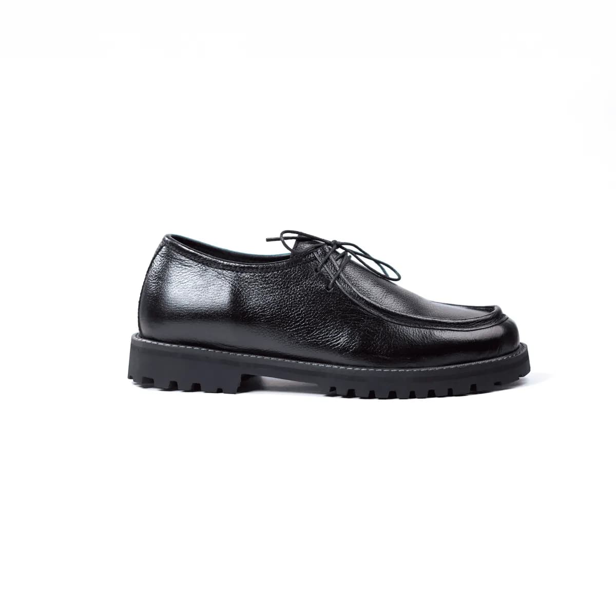 HUSO Moc Toe Obsidian Black new