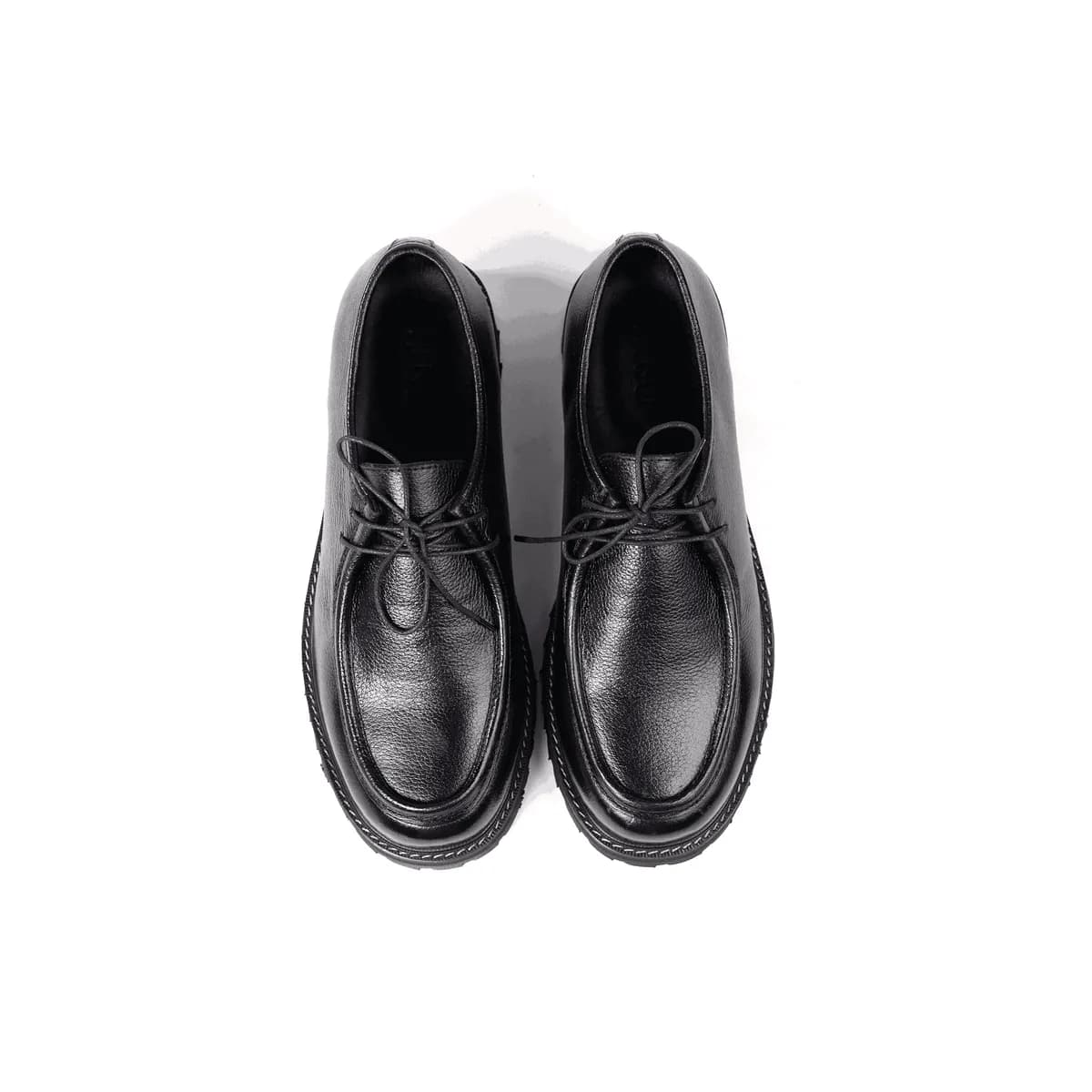HUSO Moc Toe Obsidian Black new, product view 2