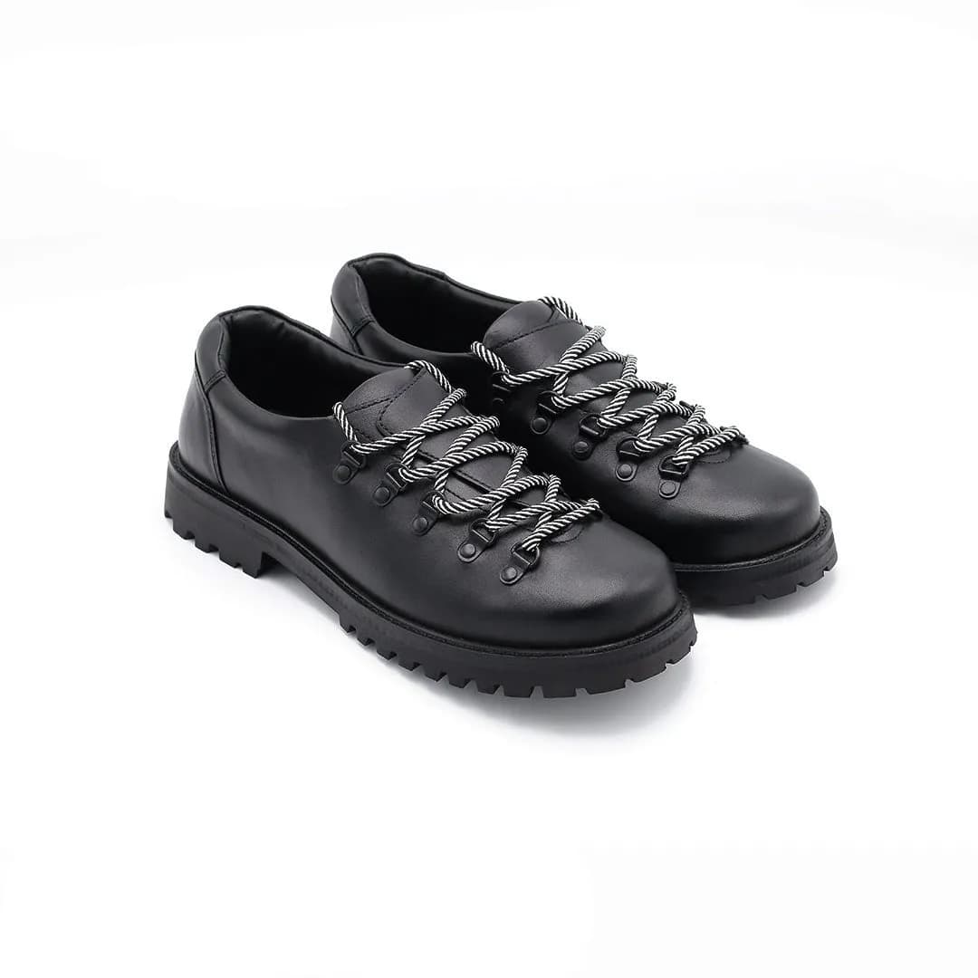 HUSO Ridge Low new, product view 2