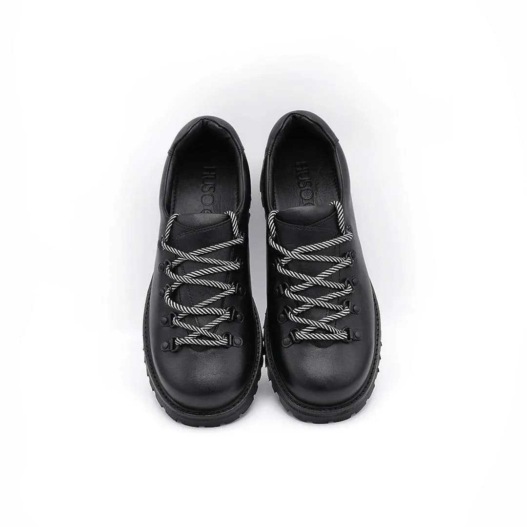 HUSO Ridge Low new, product view 3