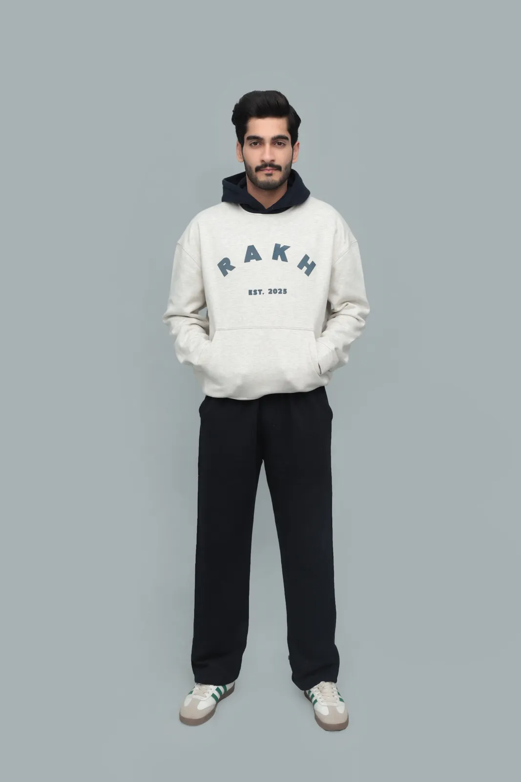 Rakh The Rakh Essential new, product view 3