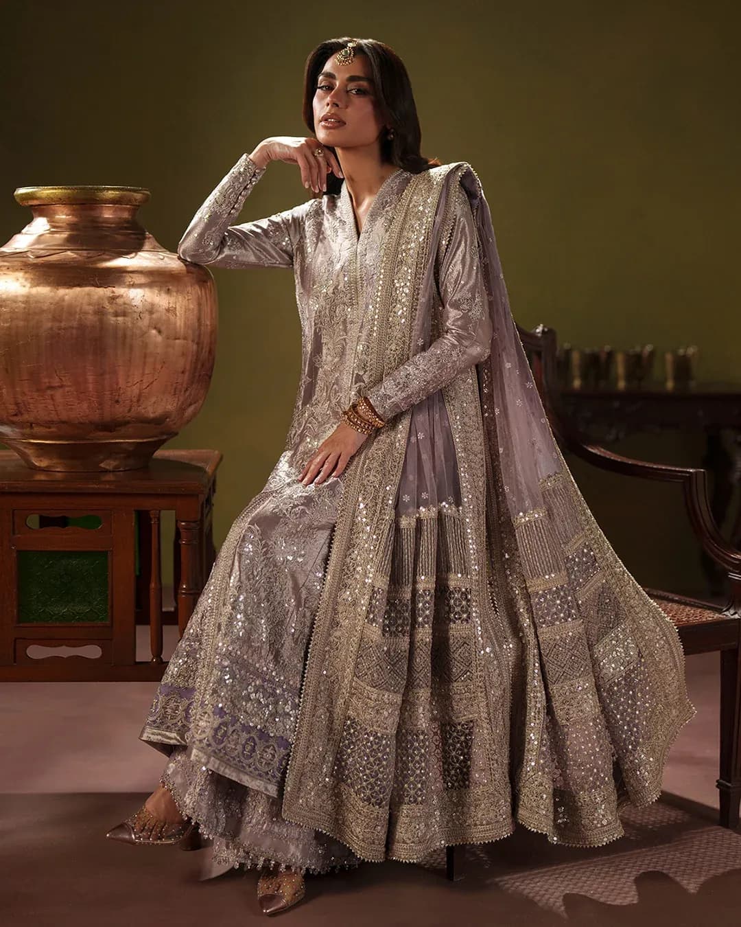Faiza Khaan Dania new, product view 2