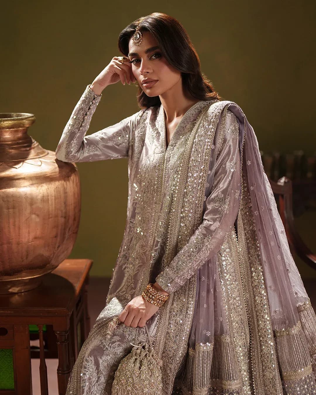 Faiza Khaan Dania new, product view 3