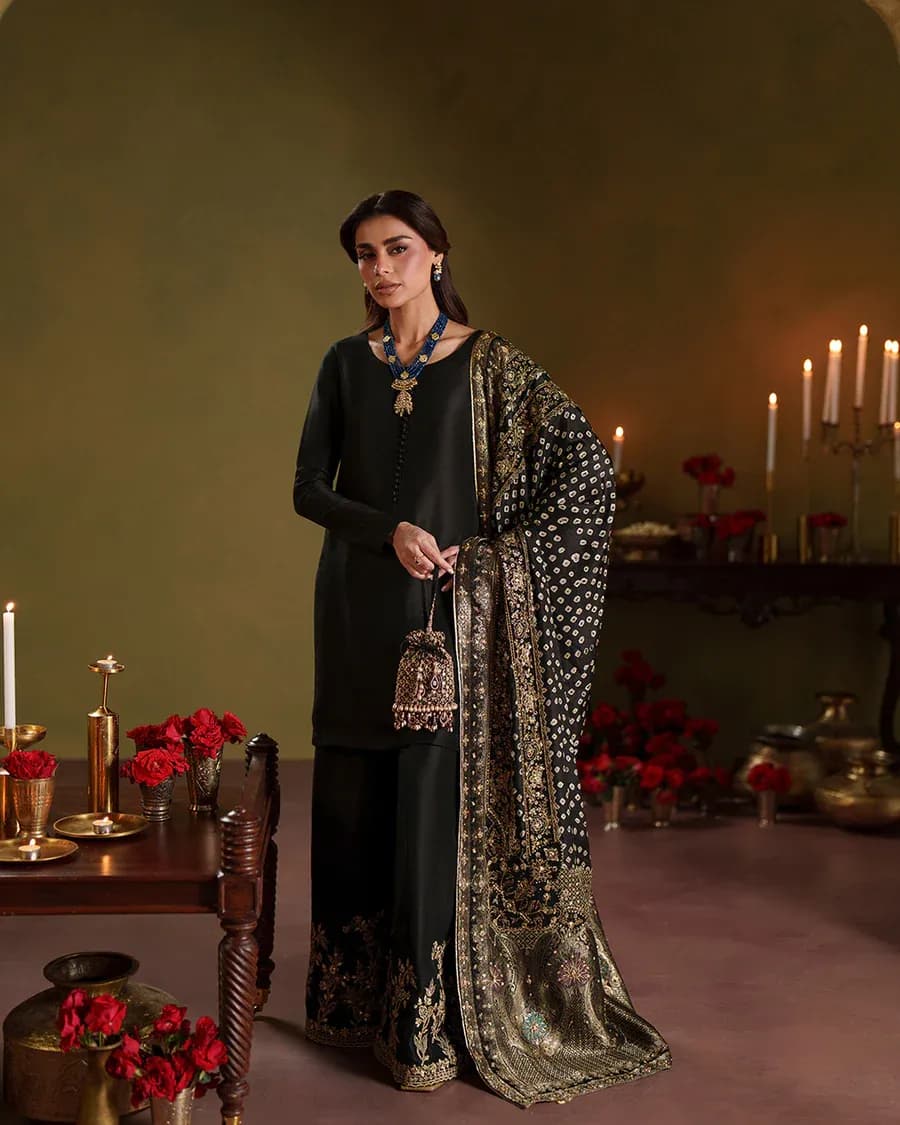 Faiza Khaan Lanaa new, product view 2